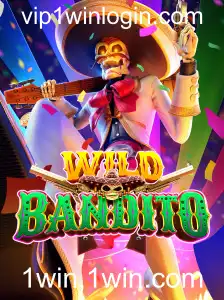 Explore o Mundo de WildBandito e Descubra 1win