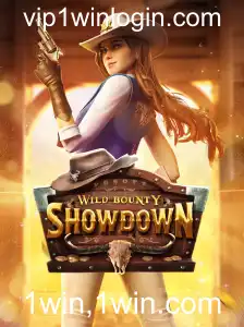 Descubra a Empolgante Aventura de WildBountyShowdown