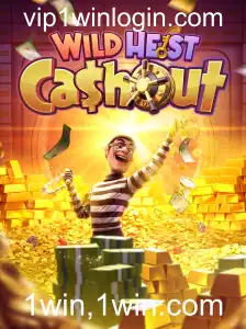 WildHeistCashout: Descubra as Aventuras e Regras do Jogo no 1win