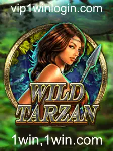 Explorando o Fascinante Mundo de WildTarzan