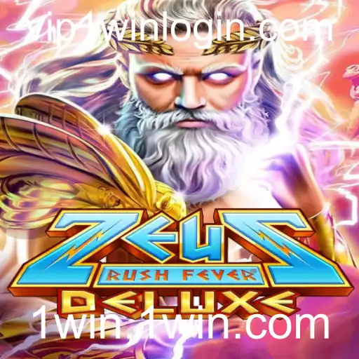 ZeusRushFeverDeluxe: A nova sensação no mundo dos jogos
